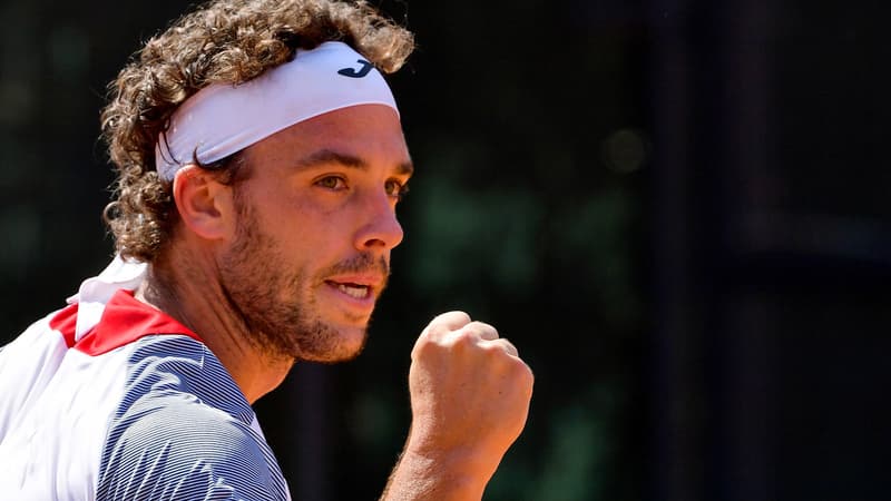 Marco Cecchinato