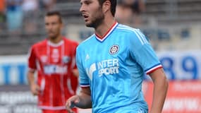 André-Pierre Gignac
