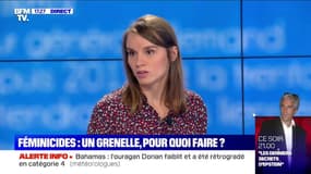 Violences conjugales: "Il y a un fort sentiment d'impunité qui règne, car peu de plaintes aboutissent à des procès" (collectif Nous Toutes)