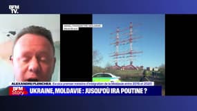 Story 6 : La Transnistrie, nouvel objectif russe ? - 29/04