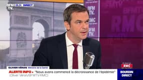 Confinement jusqu'à Noël: "Je ne peux pas vous promettre qu'on pourra se réunir"