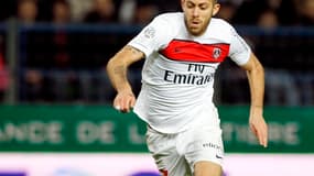 Jérémy Menez