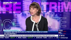 Idée de placements : Comment mettre en place la prévoyance des actifs dans le cadre de l'entreprise ? - 08/05