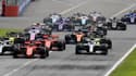 Qui sera encore présent à Monza en 2020?