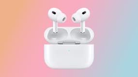 Les AirPods Pro 2 sont enfin soldés chez ce marchand, c'est le bon plan du jour
