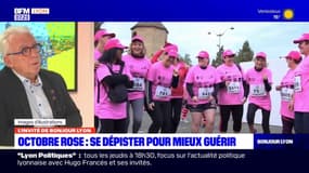 Octobre rose: comment augmenter le dépistage dans le Rhône?