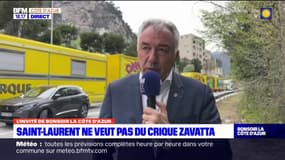 Saint-Laurent-du-Var: la mairie ne veut pas du cirque Zavatta