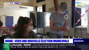 Digne-les-Bains: de nouvelles élections municipales envisagées