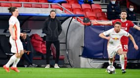 Julian Nagelsmann
