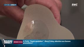 La sûreté des implants mammaires va être réévaluée 