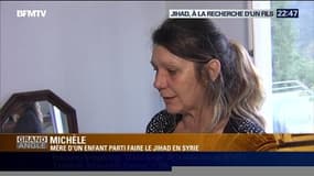 Une mère part à la recherche de son fils parti faire le jihad en Syrie