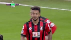 Bournemouth arrache le nul contre Watford (2-2)