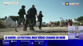 Le Havre: le festival Moz'aïque devient les Jardins Suspendus