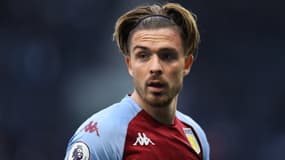 Jack Grealish