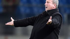 Rolland Courbis