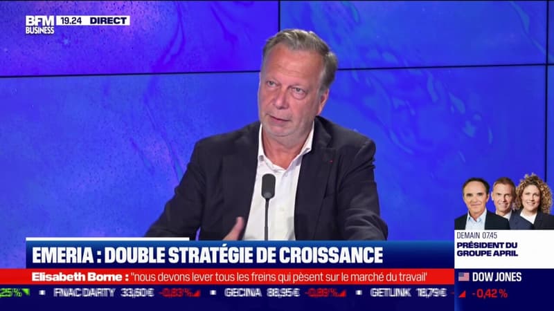 Energie / bâtiment : le calendrier du gouvernement est intenable