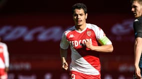 Wissam Ben Yedder - Monaco