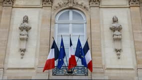 Faut-il rendre obligatoires les drapeaux français et européen sur la façade des mairies? L'Assemblée nationale doit se prononcer sur cette proposition 