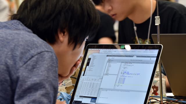 L'équipe de cyberpirates agirait depuis 2005 en Asie du Sud-Est et en Inde, en disséminant des logiciels malveillants sur les ordinateurs de ses cibles.