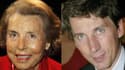 Stéphane Courbit doit toujours de l’argent à Liliane Bettencourt (DR)