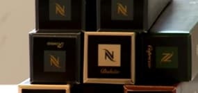 Ce "sosie" israélien de Clooney qui énerve Nespresso