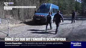 "Intervention d'un tiers", "traumatisme facial violent"... Ce que dit l'enquête scientifique sur la mort d'Émile