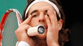 Jérémy Chardy