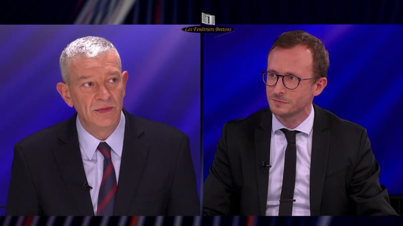 Les Fenêtriers Bretons : l'expertise artisanale pour des fenêtres sur mesure