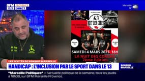 Marseille: le programme de la Nuit des coachs, ce samedi