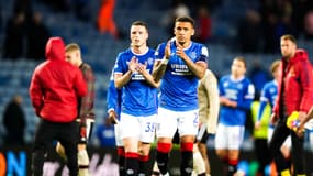 Glasgow Rangers
