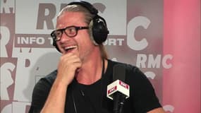 Joannin : "Macron m'a dit qu'il aimerait bien voir un de nos matchs"