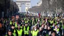 Les manifestations seront interdites dans un large périmètre mercredi 8 mai à Paris 