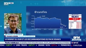 On refait la séance : Frédéric Plisson vs Franck Morel - 01/03