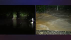 La dépression Kirk a balayé la France ce 9 octobre