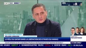 Le rôle du Qatar dans la libération des otages du Hamas 