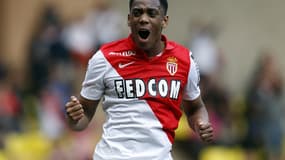 Anthony Martial