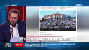 Le cassoulet géant de la discorde à Toulouse: une plainte déposée