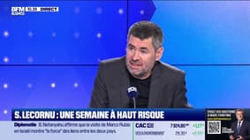Les Experts : Sébastien Lecornu, une semaine à haut risque - 15/09