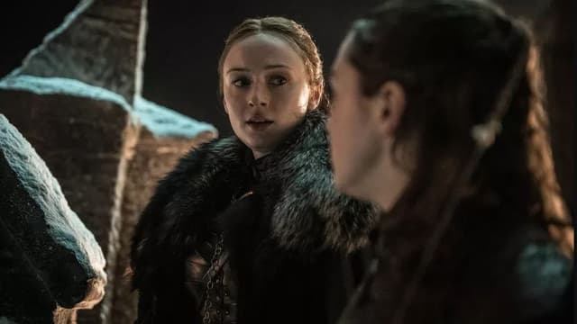Game Of Thrones saison 8