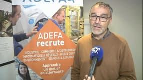 Des milliers de places sont à pourvoir dans les CFA… mais les jeunes n'y vont pas