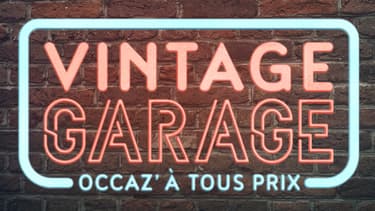 Les deux premiers épisodes du Vintage Garage, la nouvelle émission automobile de RMC Découverte, seront diffusés le 18 mai à 20h50.