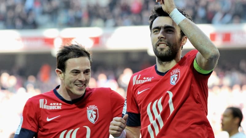 Nolan Roux et Marko Basa