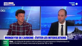 Comment éviter les intoxications au monoxyde de carbone?