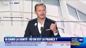 French Tech : PariSanté Campus - 13/06