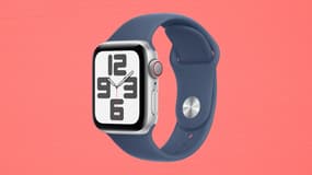 Cet Apple Watch est disponible à un prix défiant toute concurrence sur Amazon, profitez en