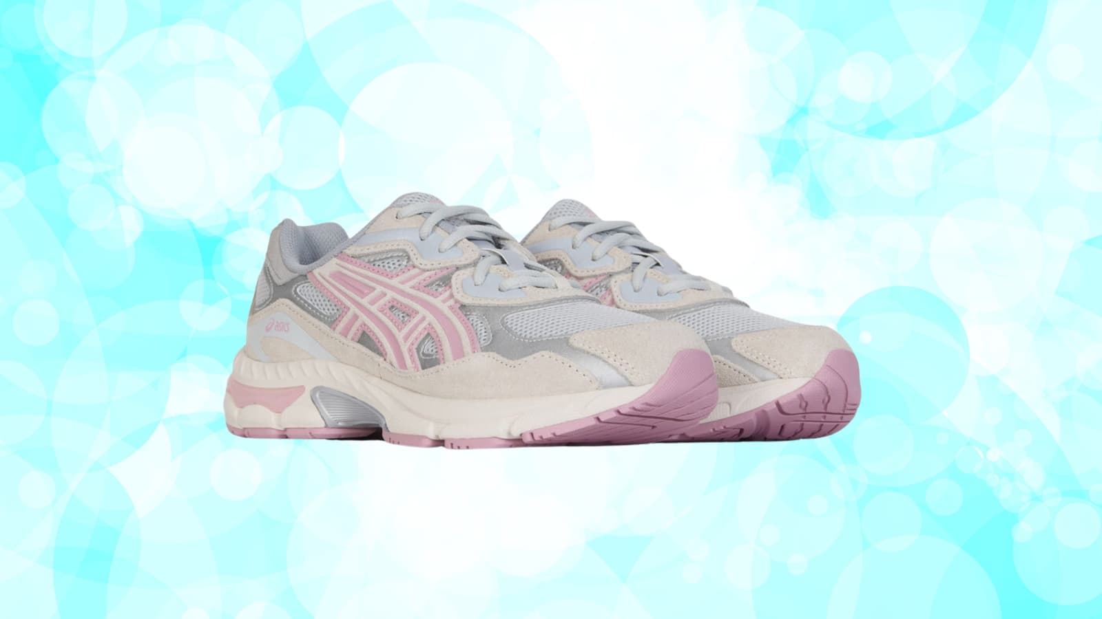 CETTE PAIRE D’ASICS EST UN CARTON : ATTENTION AUX STOCKS TRÈS PEU DISPONIBLES
