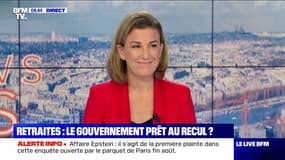 Retraites: le gouvernement prêt au recul ?  (2) - 17/10