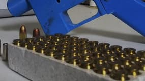 Le débat sur les armes à feu 3D prend de l'ampleur aux États-Unis