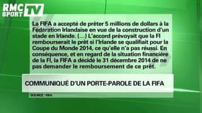 Une main à 5 millions de dollars