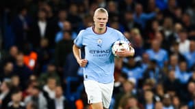 Erling Haaland